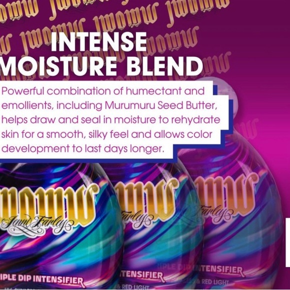 LOT OF 4 - NEW JWOWW TRIPLE DIP - Picture 12 of 15